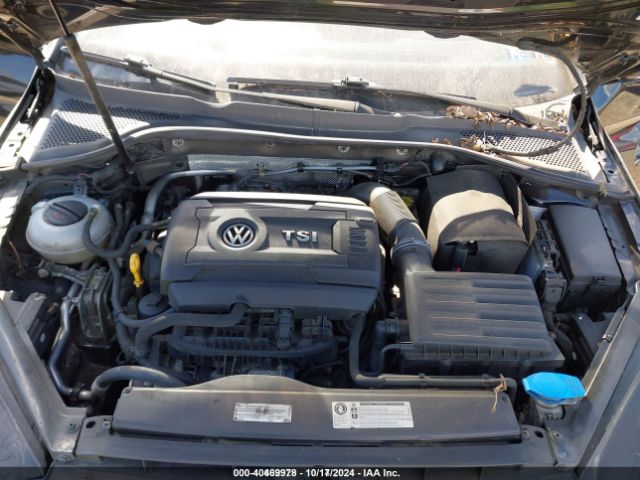 3VWC17AU8GM517572 Volkswagen Golf Sportwagen Tsi Sel 4-door