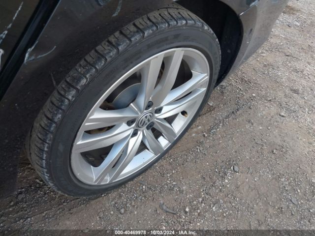 3VWC17AU8GM517572 Volkswagen Golf Sportwagen Tsi Sel 4-door