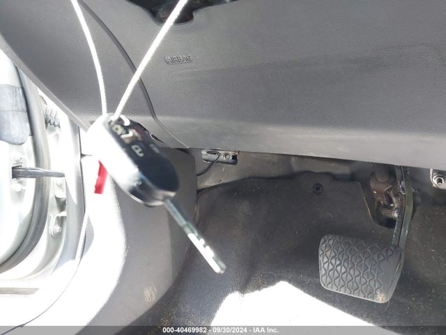 Ford FIESTA SE 2018 3FADP4EJ0JM133786 Image 11