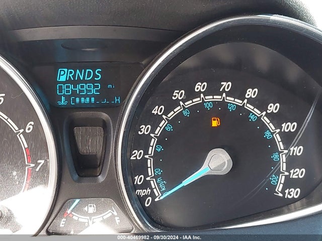 Ford FIESTA SE 2018 3FADP4EJ0JM133786 Image 15