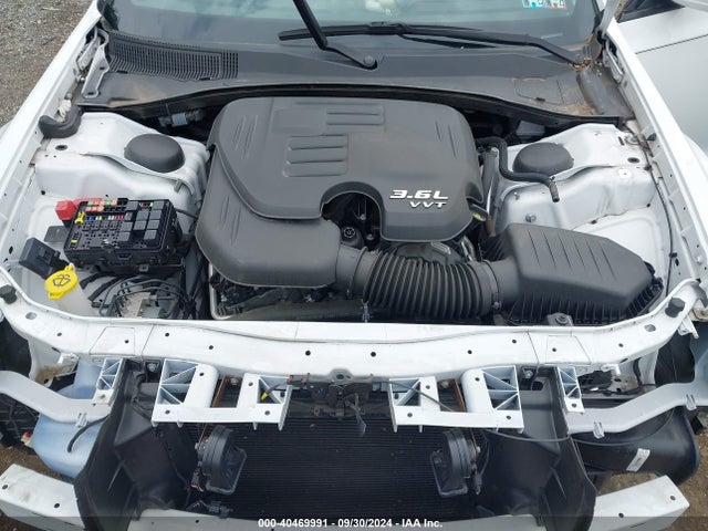 Chrysler 300 300s 2020 2C3CCABG2LH229952 Image 10