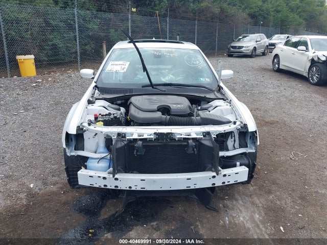 Chrysler 300 300s 2020 2C3CCABG2LH229952 Image 11