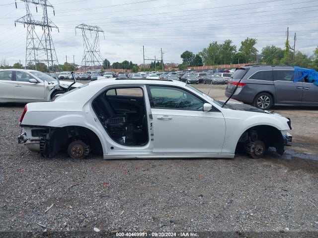 Chrysler 300 300s 2020 2C3CCABG2LH229952 Image 12