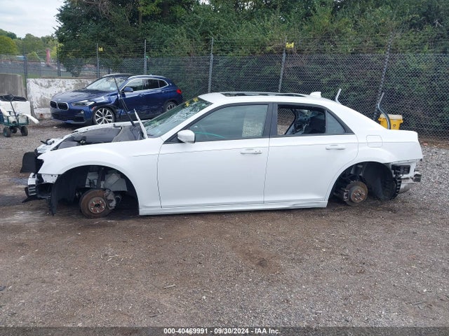 Chrysler 300 300s 2020 2C3CCABG2LH229952 Image 13