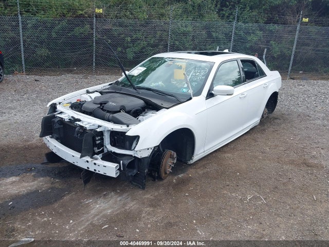 Chrysler 300 300s 2020 2C3CCABG2LH229952 Image 16