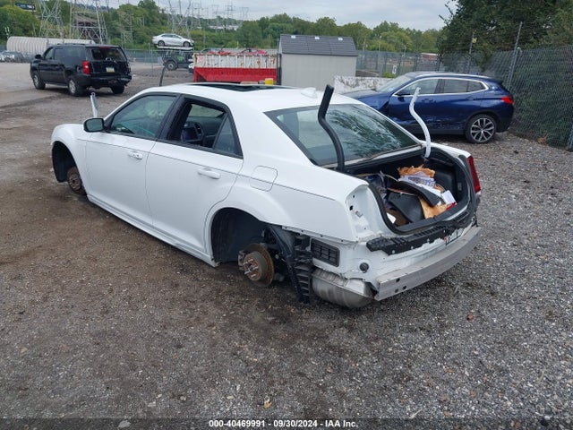 Chrysler 300 300s 2020 2C3CCABG2LH229952 Image 17