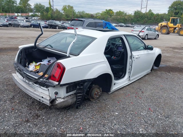 Chrysler 300 300s 2020 2C3CCABG2LH229952 Image 18