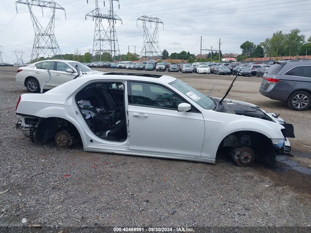 Chrysler 300 300s 2020 2C3CCABG2LH229952 Image 19