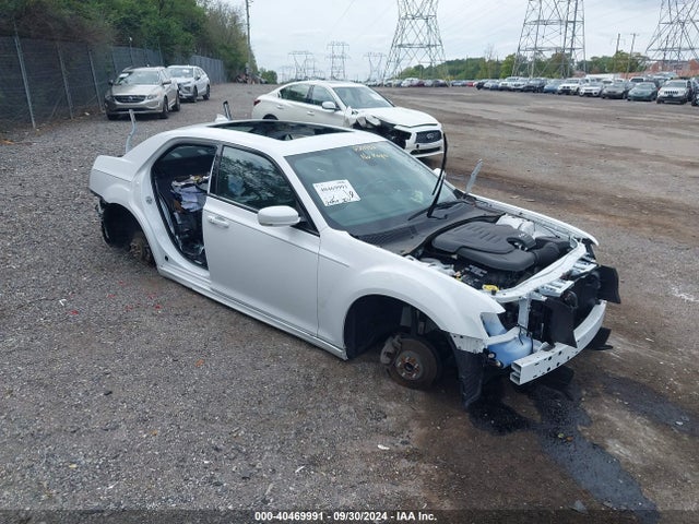 Chrysler 300 300s 2020 2C3CCABG2LH229952 Image 20