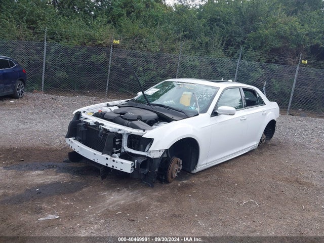Chrysler 300 300s 2020 2C3CCABG2LH229952 Image 2