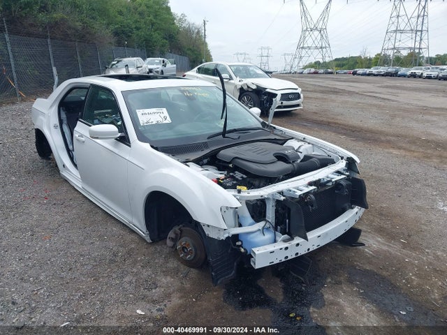 Chrysler 300 300s 2020 2C3CCABG2LH229952 Image 6