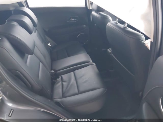 3CZRU5H75JM714872 Honda Hr-v Ex-l