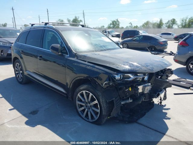 WA1AHAF73KD042417 auction archive image