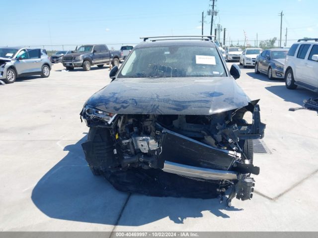 WA1AHAF73KD042417 Audi Q7