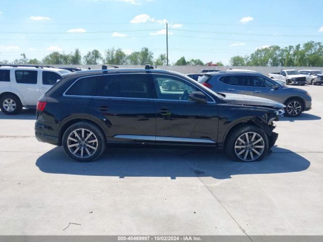 WA1AHAF73KD042417 Audi Q7