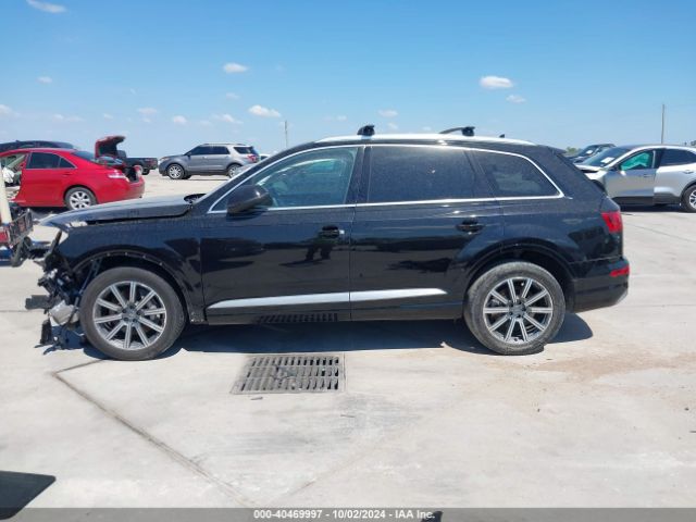 WA1AHAF73KD042417 Audi Q7