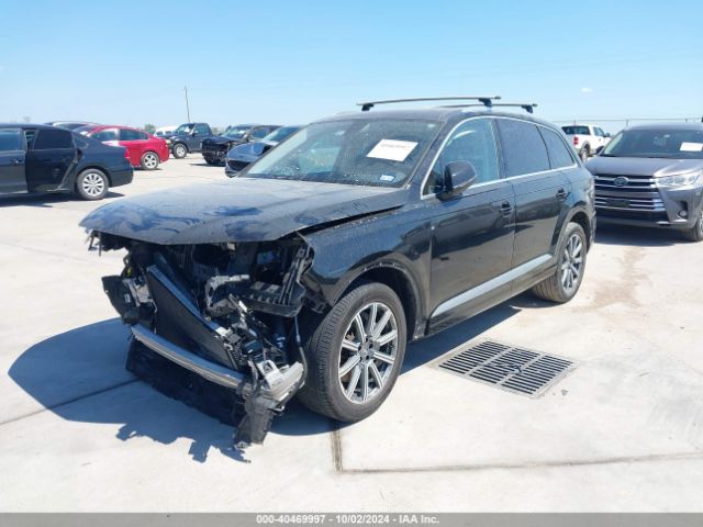 WA1AHAF73KD042417 Audi Q7