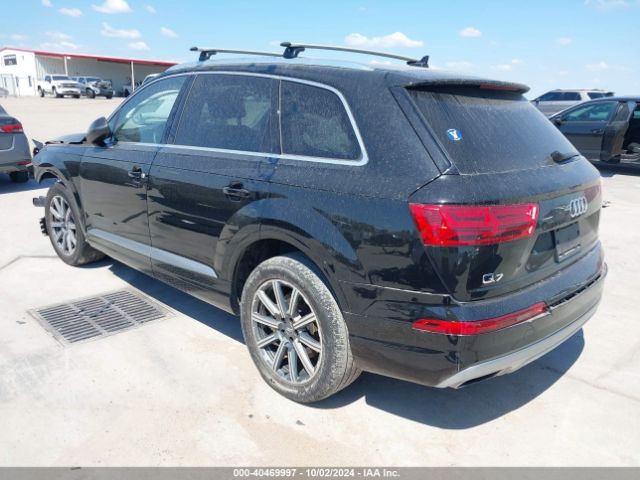 WA1AHAF73KD042417 Audi Q7