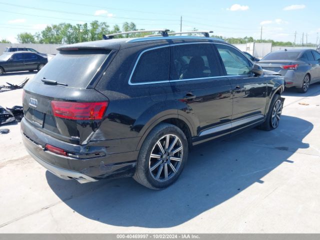 WA1AHAF73KD042417 Audi Q7