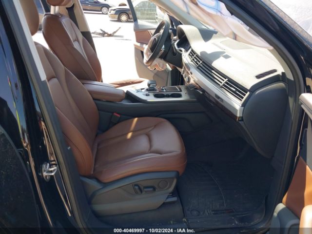 WA1AHAF73KD042417 Audi Q7