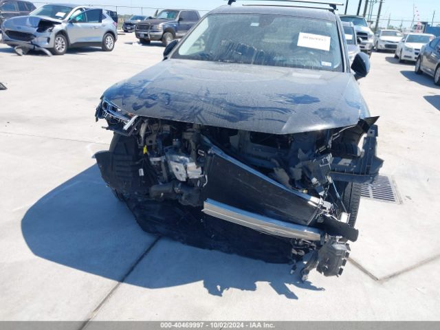 WA1AHAF73KD042417 Audi Q7