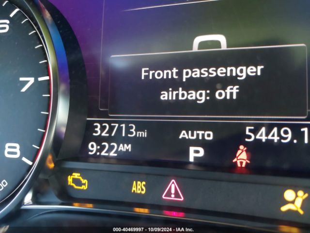 WA1AHAF73KD042417 Audi Q7