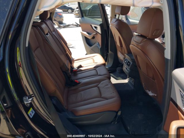 WA1AHAF73KD042417 Audi Q7