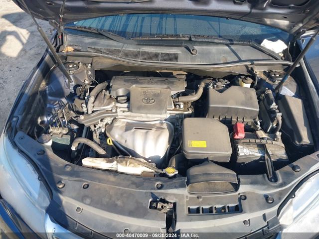 4T1BF1FK4FU878727 Toyota CAMRY LE