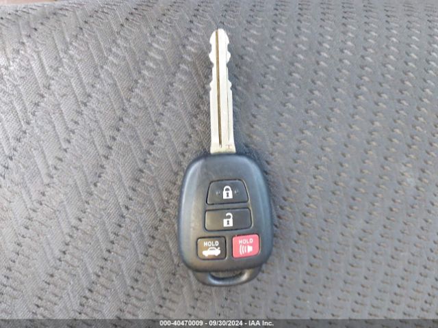 4T1BF1FK4FU878727 Toyota CAMRY LE