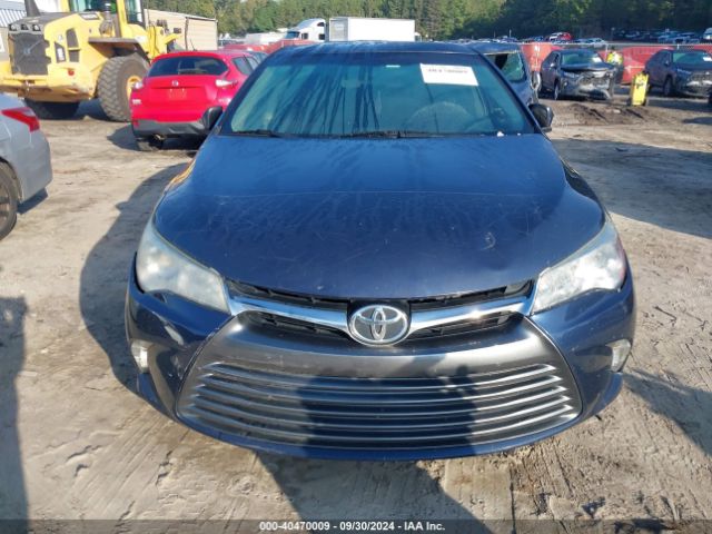4T1BF1FK4FU878727 Toyota CAMRY LE