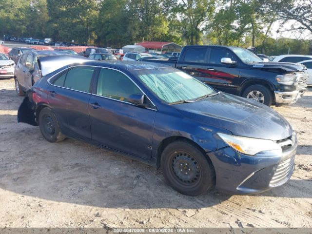 4T1BF1FK4FU878727 Toyota CAMRY LE