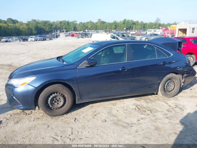 4T1BF1FK4FU878727 Toyota CAMRY LE