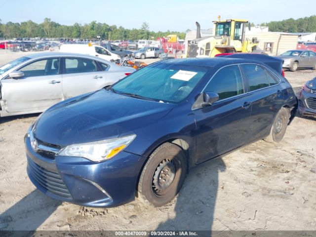 4T1BF1FK4FU878727 Toyota CAMRY LE