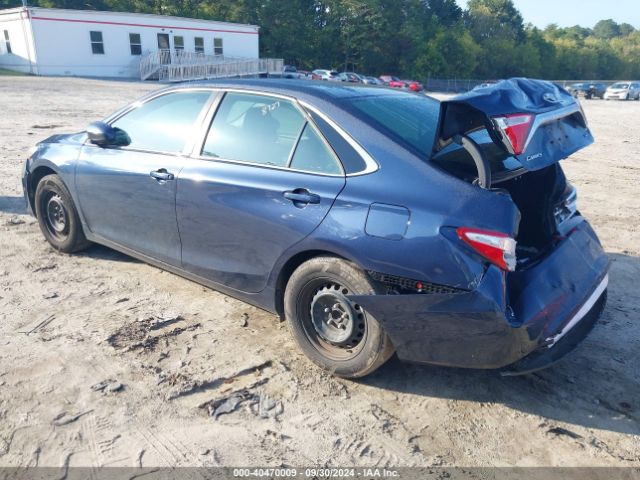 4T1BF1FK4FU878727 Toyota CAMRY LE