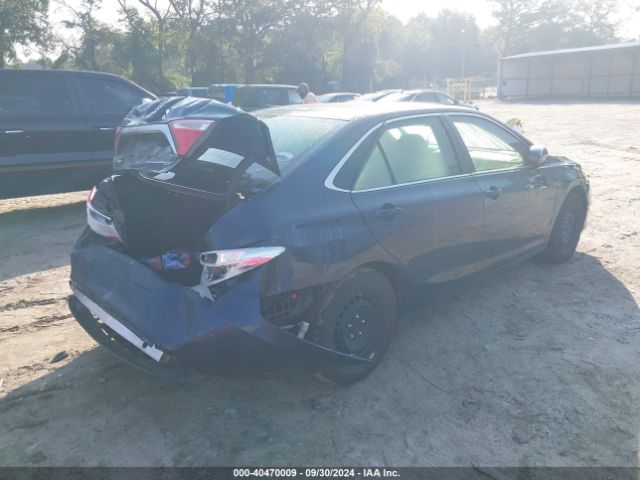 4T1BF1FK4FU878727 Toyota CAMRY LE