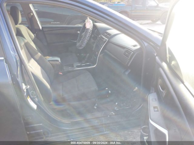 4T1BF1FK4FU878727 Toyota CAMRY LE