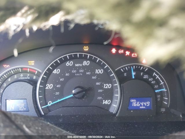 4T1BF1FK4FU878727 Toyota CAMRY LE