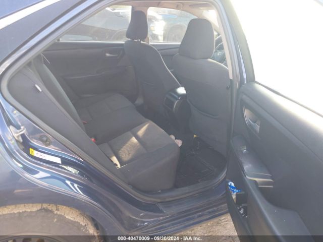 4T1BF1FK4FU878727 Toyota CAMRY LE