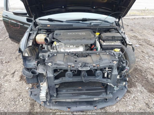 1C3CCCAB4FN709519 Chrysler 200 Limited