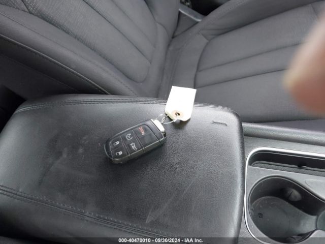 1C3CCCAB4FN709519 Chrysler 200 Limited