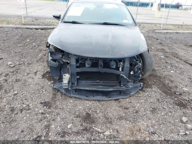 1C3CCCAB4FN709519 Chrysler 200 Limited