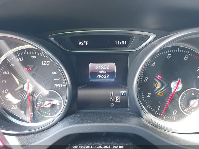 Mercedes-Benz GLA 250 2018 WDCTG4EB2JJ456775 Image 15