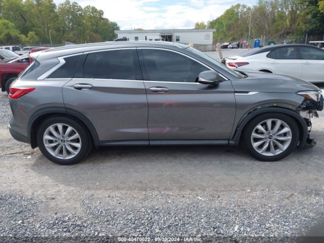 3PCAJ5M3XKF116233 Infiniti Qx50 Essential