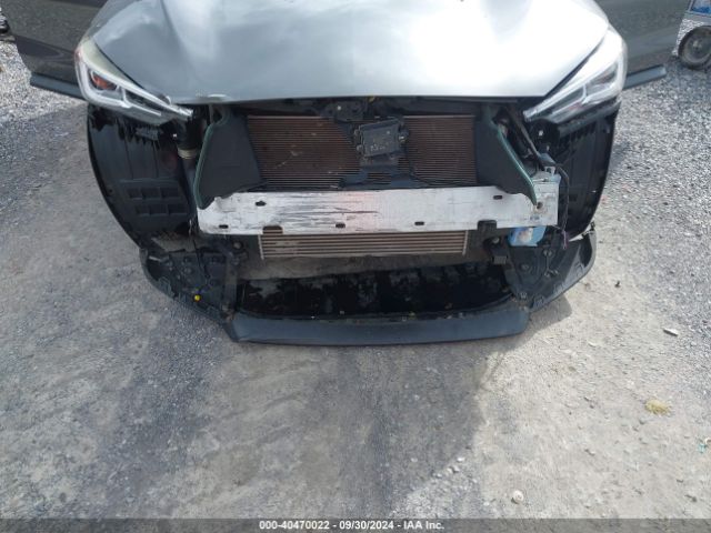 3PCAJ5M3XKF116233 Infiniti Qx50 Essential