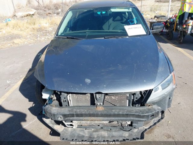 3VWD67AJ2GM391012 Volkswagen Jetta 1.4t Se