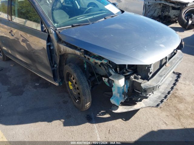 3VWD67AJ2GM391012 Volkswagen Jetta 1.4t Se