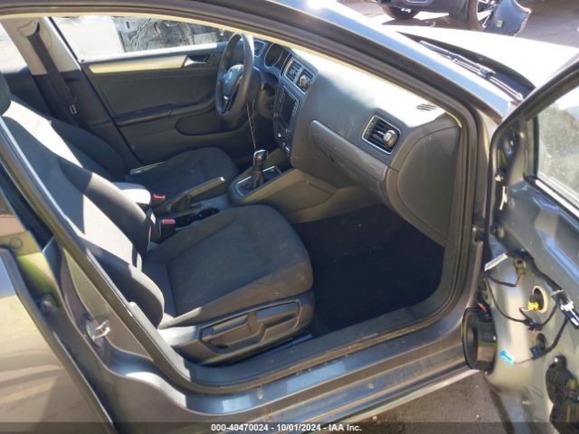 3VWD67AJ2GM391012 Volkswagen Jetta 1.4t Se