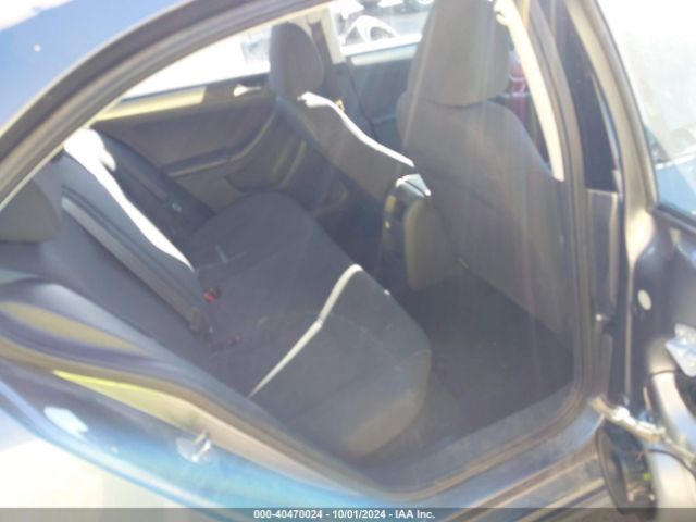 3VWD67AJ2GM391012 Volkswagen Jetta 1.4t Se