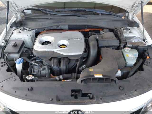 KNAGV4LD8L5036948 KIA Optima Plug-in Hybrid Ex