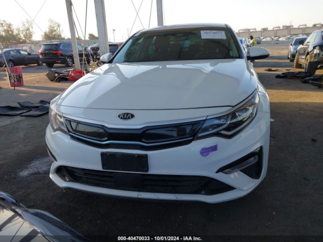 KNAGV4LD8L5036948 KIA Optima Plug-in Hybrid Ex